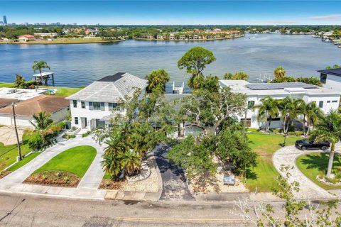 Villa ou maison à vendre à Saint Petersburg, Floride: 3 chambres, 204.48 m2 № 2239707 - photo 19