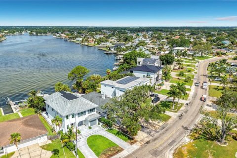 Villa ou maison à vendre à Saint Petersburg, Floride: 3 chambres, 204.48 m2 № 2239707 - photo 18
