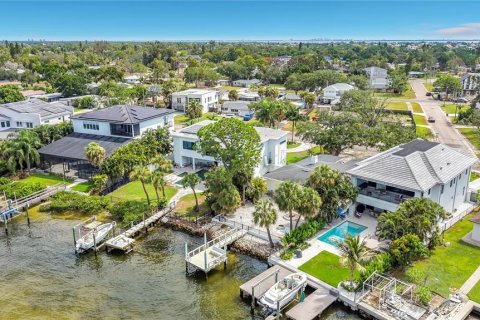 Villa ou maison à vendre à Saint Petersburg, Floride: 3 chambres, 204.48 m2 № 2239707 - photo 28