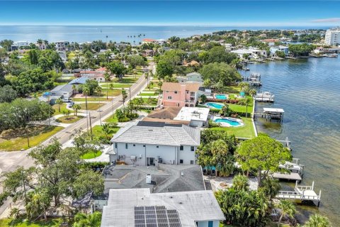 Villa ou maison à vendre à Saint Petersburg, Floride: 3 chambres, 204.48 m2 № 2239707 - photo 25