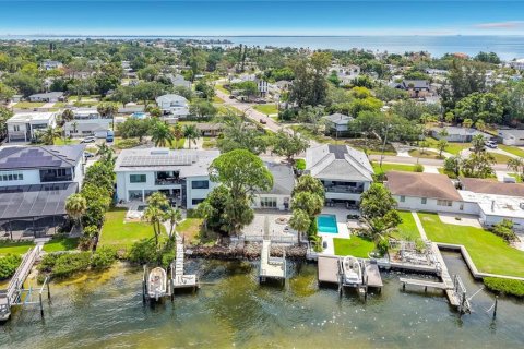 Villa ou maison à vendre à Saint Petersburg, Floride: 3 chambres, 204.48 m2 № 2239707 - photo 27