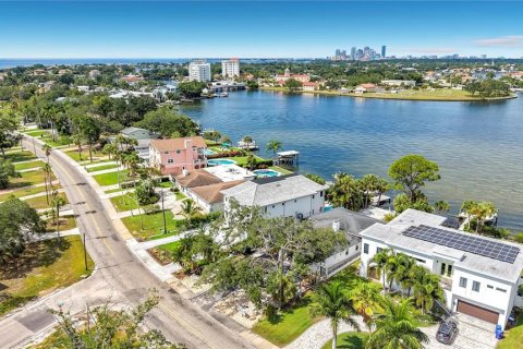 Villa ou maison à vendre à Saint Petersburg, Floride: 3 chambres, 204.48 m2 № 2239707 - photo 20