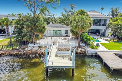 Villa ou maison à vendre à Saint Petersburg, Floride: 3 chambres, 204.48 m2 № 2239707 - photo 9
