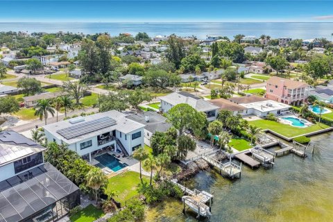 Villa ou maison à vendre à Saint Petersburg, Floride: 3 chambres, 204.48 m2 № 2239707 - photo 26