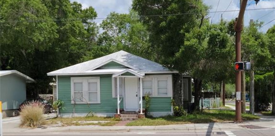 Appartement à Sarasota, Floride 2 chambres, 73.58 m2 № 2425406