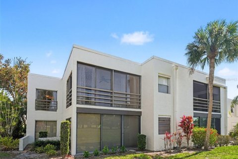 Condo in Sarasota, Florida, 2 bedrooms № 2102261 - photo 22