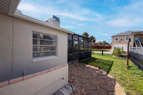 Купить виллу или дом в Гудзон, Флорида 3 комнаты, 100.52м2, № 2150082 - фото 27