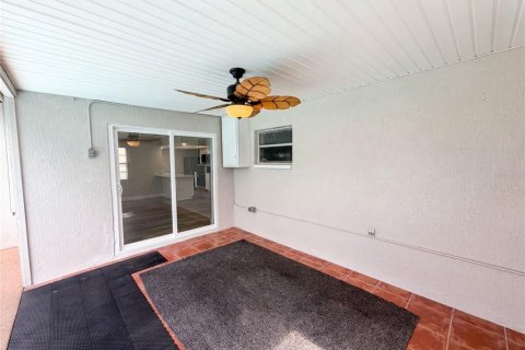 Купить виллу или дом в Гудзон, Флорида 3 комнаты, 100.52м2, № 2150082 - фото 30