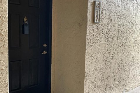 Condo in Coral Springs, Florida, 3 bedrooms  № 2183904