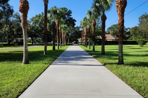 Villa ou maison à vendre à Okeechobee, Floride: 4 chambres № 1981261 - photo 29