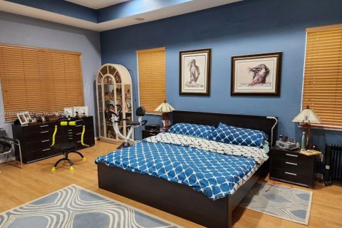 Villa ou maison à vendre à Okeechobee, Floride: 4 chambres № 1981261 - photo 19