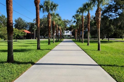 Villa ou maison à vendre à Okeechobee, Floride: 4 chambres № 1981261 - photo 4
