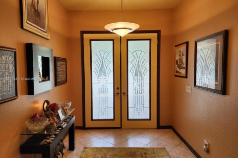 Villa ou maison à vendre à Okeechobee, Floride: 4 chambres № 1981261 - photo 8