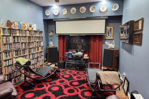 Villa ou maison à vendre à Okeechobee, Floride: 4 chambres № 1981261 - photo 23