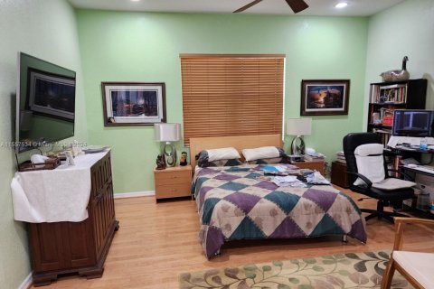 Villa ou maison à vendre à Okeechobee, Floride: 4 chambres № 1981261 - photo 17