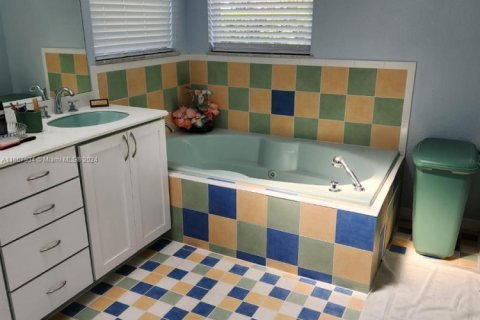 Villa ou maison à vendre à Okeechobee, Floride: 4 chambres № 1981261 - photo 21