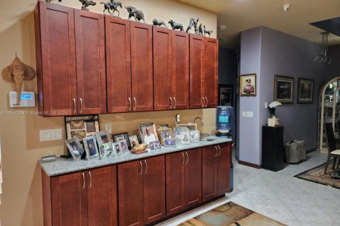 Villa ou maison à vendre à Okeechobee, Floride: 4 chambres № 1981261 - photo 14