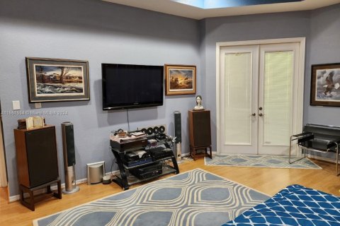 Villa ou maison à vendre à Okeechobee, Floride: 4 chambres № 1981261 - photo 18