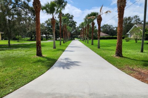 Villa ou maison à vendre à Okeechobee, Floride: 4 chambres № 1981261 - photo 3