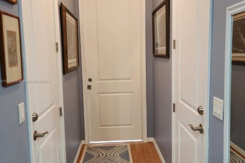 Villa ou maison à vendre à Okeechobee, Floride: 4 chambres № 1981261 - photo 22