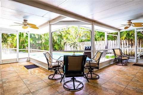 Villa ou maison à louer à Boca Raton, Floride: 3 chambres № 1099016 - photo 1