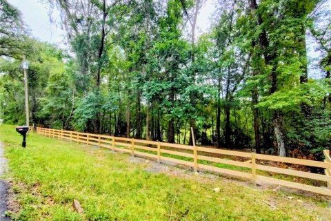 Terreno en venta en Brooksville, Florida № 2109450 - foto 14