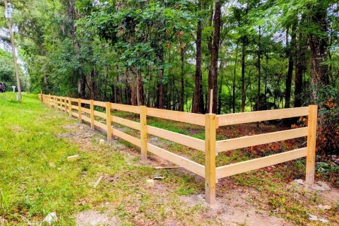 Terreno en venta en Brooksville, Florida № 2109450 - foto 13
