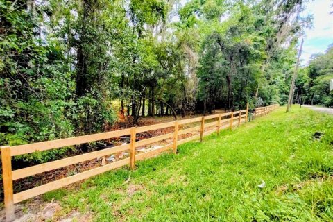 Terreno en venta en Brooksville, Florida № 2109450 - foto 4