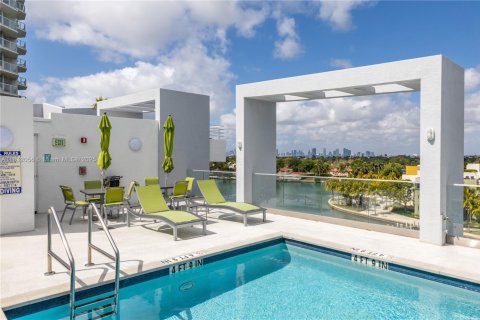 Condo in Miami Beach, Florida, 3 bedrooms  № 1809043 - photo 26