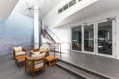 Condo in Miami Beach, Florida, 3 bedrooms  № 1809043 - photo 25