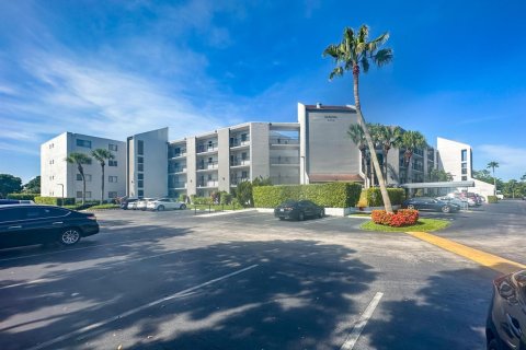 Condo in Lake Worth, Florida, 2 bedrooms  № 2389923