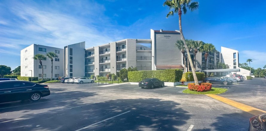 Condo in Lake Worth, Florida, 2 bedrooms  № 2389923