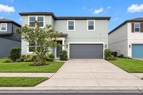 Villa ou maison à Davenport, Floride 4 chambres, 224.82 m2 № 2135338