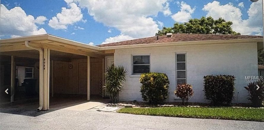 Condominio en Bradenton, Florida, 2 dormitorios  № 2117205