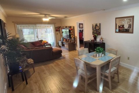 Condominio en alquiler en Bradenton, Florida, 2 dormitorios, 83.24 m2 № 2117205 - foto 5