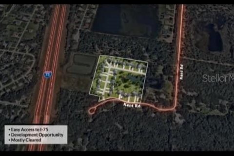 Купить земельный участок в Бонита Спрингс, Флорида № 1105944 - фото 8