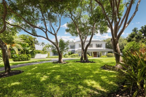 Casa en venta en Palmetto Bay, Florida, 5 dormitorios, 430.42 m2 № 1847724 - foto 2