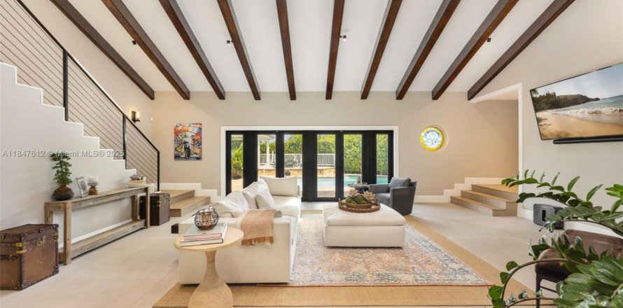 Casa en Palmetto Bay, Florida 5 dormitorios, 430.42 m2 № 1847724