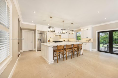 Casa en venta en Palmetto Bay, Florida, 5 dormitorios, 430.42 m2 № 1847724 - foto 18