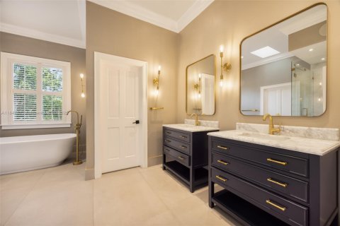 Casa en venta en Palmetto Bay, Florida, 5 dormitorios, 430.42 m2 № 1847724 - foto 26