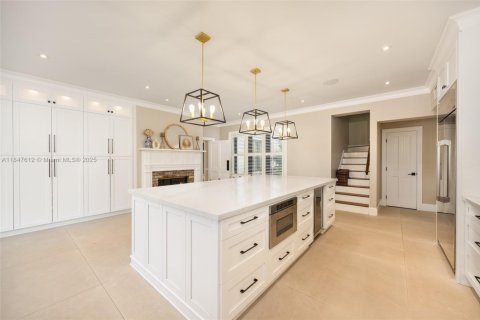 Casa en venta en Palmetto Bay, Florida, 5 dormitorios, 430.42 m2 № 1847724 - foto 22