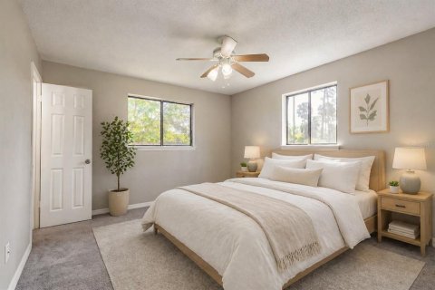 Townhouse in Daytona Beach, Florida 3 bedrooms, 102.75 sq.m. № 2210390 - photo 10