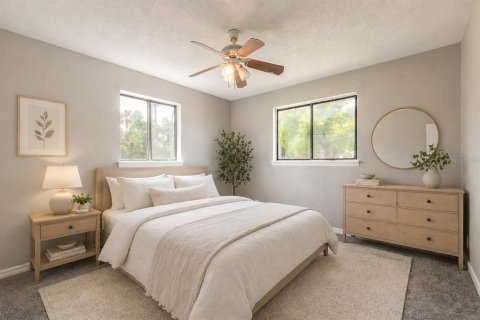 Townhouse in Daytona Beach, Florida 3 bedrooms, 102.75 sq.m. № 2210390 - photo 17
