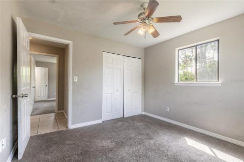Townhouse in Daytona Beach, Florida 3 bedrooms, 102.75 sq.m. № 2210390 - photo 16