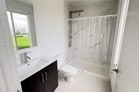 Adosado en venta en Homestead, Florida, 4 dormitorios, 133.22 m2 № 1923199 - foto 6
