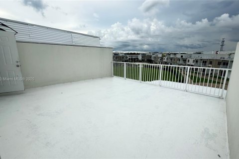 Adosado en venta en Homestead, Florida, 4 dormitorios, 133.22 m2 № 1923199 - foto 11