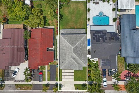 Купить виллу или дом в Майами, Флорида 5 спален, 362.32м2, № 1770454 - фото 5