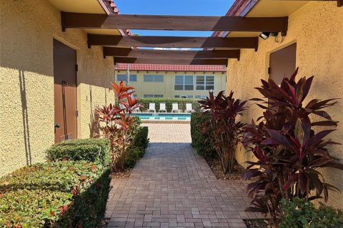 Copropriété à vendre à Largo, Floride: 1 chambre, 58.25 m2 № 1732506 - photo 16