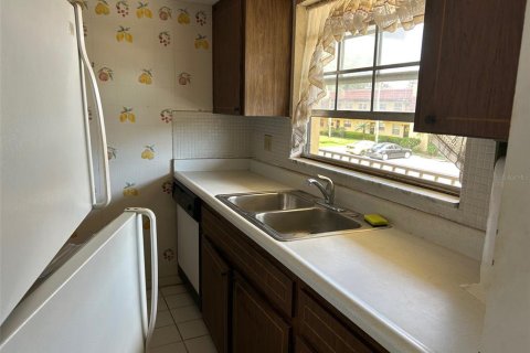 Copropriété à vendre à Largo, Floride: 1 chambre, 58.25 m2 № 1732506 - photo 10