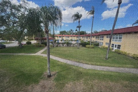 Copropriété à vendre à Largo, Floride: 1 chambre, 58.25 m2 № 1732506 - photo 12